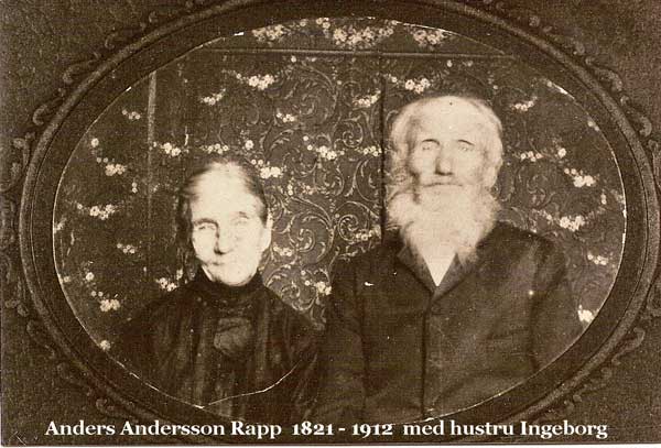 Anders Rapp